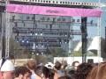 ColdWarKids @ Lollapalooza 2009