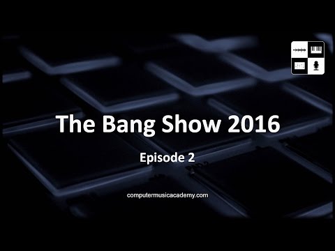 image for TaurusBeats Music On CMA Bang Show 2016 2