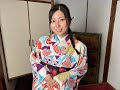 【夏佳しお】さん 2025年1月11日 着物撮影会 in Sereno邸 個人撮影会 お礼メッセージ