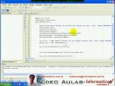 Finalmente finalizei o super gerador rápido de aplicativos java. Em poucos segundos você cria um sistema completo em java se comunicando com qualquer dos bancos de dados (Oracle, qlServer, MySQL, PostgreSQL ...). Você poderá adquirir esse pacote que inclui mais de 120 vídeo aulas onde explico passo a passo a criação desse super oftware. E além disso, o proprio software com todo o seu código fonte acompanha o dvd. 
Ainda, mais de 1.800 vídeo aulas no site www.informaticon.com.br.Desenvolvido pelo professor Neri Aldoir Neitzke, 
pós-graduado em Desenvolvimento para Web, professor e coordenador do curso de Sistemas de Informação da Universidade ULBRA e proprietário da Informaticon, email 
videoaulas@informaticon.com.br 0xx543330-1222 Carazinho-RS Brasil Obs.: No youtube.com, as video aulas não estão nítidas e apenas a metade das vídeo aulas estão aqui. Caso queira, posso enviar um dvd com centenas de vídeo aulas originais com alta qualidade, e você ainda vai receber todo o código fonte.