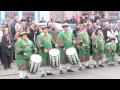 Queidersbach, Germany October Festival