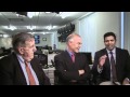 Shields, Brooks On Lugar And NBA Vs. NHL