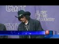 Snoop Dogg at the CMA\ Snoop Dogg at the CMA\