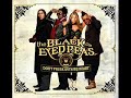 Black eyed peas dont phunk with my heart