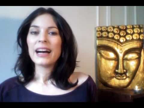 Full Moon in Cancer Dec./Jan. 2012/13 — Nurture YourSelf!
