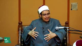 مقدمات 3 + ذكر نسب النبي صلى الله عليه وسلم