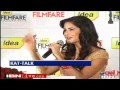 Katrina Kaif denies breaking down on Bigg Boss set interview