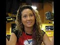 Adrienne Bailon of Cheetah Girls on...Sanjaya!