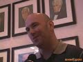 Sherdog .com - Dana White Talks UFC 68, Couture vs. Cro-Cop