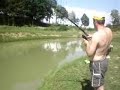 pecanje