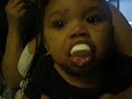 ZAIAH AND THE MARSHMALLOW ZAIAH AND THE MARSHMALLOW