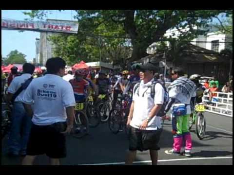 Bike The Dust 19 – Mountain Bike Race in La Union Bike The Dust 19 – Mountain Bike Race in La Union