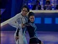 Irina Tchachina on ice Irina Tchachina on ice