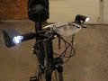 New bike ready for Odin model conversion