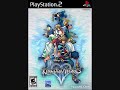 Kingdom Hearts II - Tension Rising
