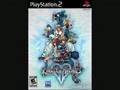 Kingdom Hearts II - Tension Rising