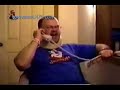Tourettes Guy gets RickRolled! Part - 1