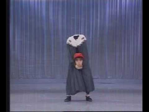 Watch 'Crazy magic trick'