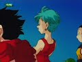 Dragon Ball Z ep.253 [O Monstro e o Cachorro] parte 1