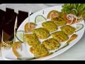 Kasturi Veg Kebab @ Queens of India Best Indian Food in Bali