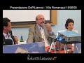 DePILIamoci con i soci del Rotary Club Bitonto 18.06.08