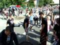 fuckparade 2009 22.08.2009 berlin part 1