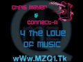 Chris Mayer & Connect   R   4 The Love Of Music