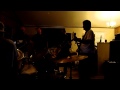 Margaritaville  Cover