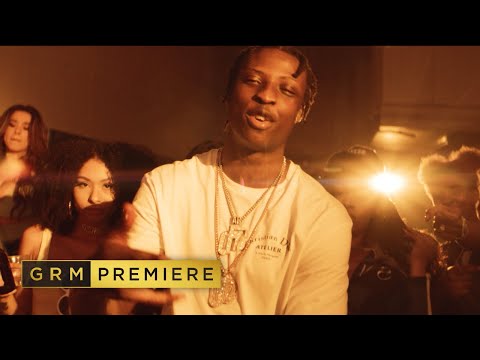 Abra Cadabra – Baby  [Music Video] | GRM Daily