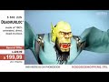 Hoodoo Teleshopping - Deadmurloc