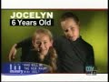 Paul Shklyaver & Jocelyn Perchik on Maury Povich Show 01/07 Paul Shklyaver & Jocelyn Perchik on Maury Povich Show 01/07