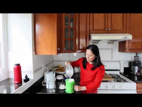 Maki Cooks – Organic Almond Milk Maki Cooks – Organic Almond Milk