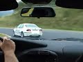 Nurburgring Nordschleife - BMW M5 Ringtaxi vs Porsche 911 GT