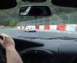 Nurburgring Nordschleife - BMW M5 Ringtaxi vs Porsche 911 GT