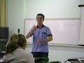 Discurso contra redu��o da maioridade penal para 16 anos