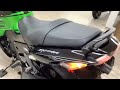 カワサキ ZX-14R ZX-14R ハイグレード ファイナルエディション 2020年モデル ワンオーナー!!