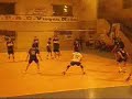 ROSARIO SONDER Vs. Boca