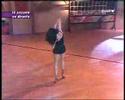 Sonia fama a bailar Sonia fama a bailar