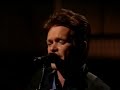 John Mellencamp - Your Life is Now live on tv in 1999