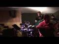 CINEMA SHOW - SECONDS OUT - COVER GENESIS