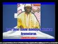 Prince David Adeniran Aromolaran Burial Ceremony.