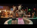Im An Island Boy ft. Kodiyakredd (Official Music Video)