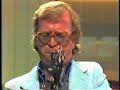 klaus doldinger's passport live at montreux jazz 1980 with guitarist kevin mulligan, keyboardist hendrik schaper, bassist deiter petereit and don ellis drummer david crigger