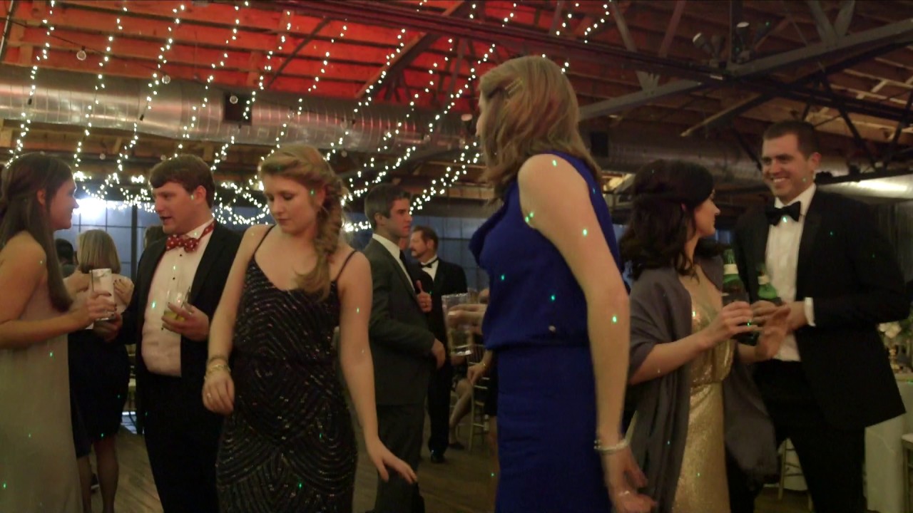 Wedding Highlight Film