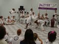1st Annual Batizado