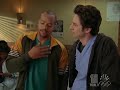 Scrubs - Elliot talking gibberish Scrubs - Elliot talking gibberish