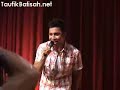Sesuatu Janji-Taufik Batisah Sesuatu Janji-Taufik Batisah