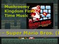 The Brawl Based Soundtrack - A02- Underground Theme- SMB