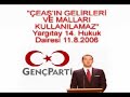 Tayyip`ten ülkeyi kurtaracak tek lider Cem Uzan ... Genç Türk Gücü Hareketiwww.gencturkgucu.org