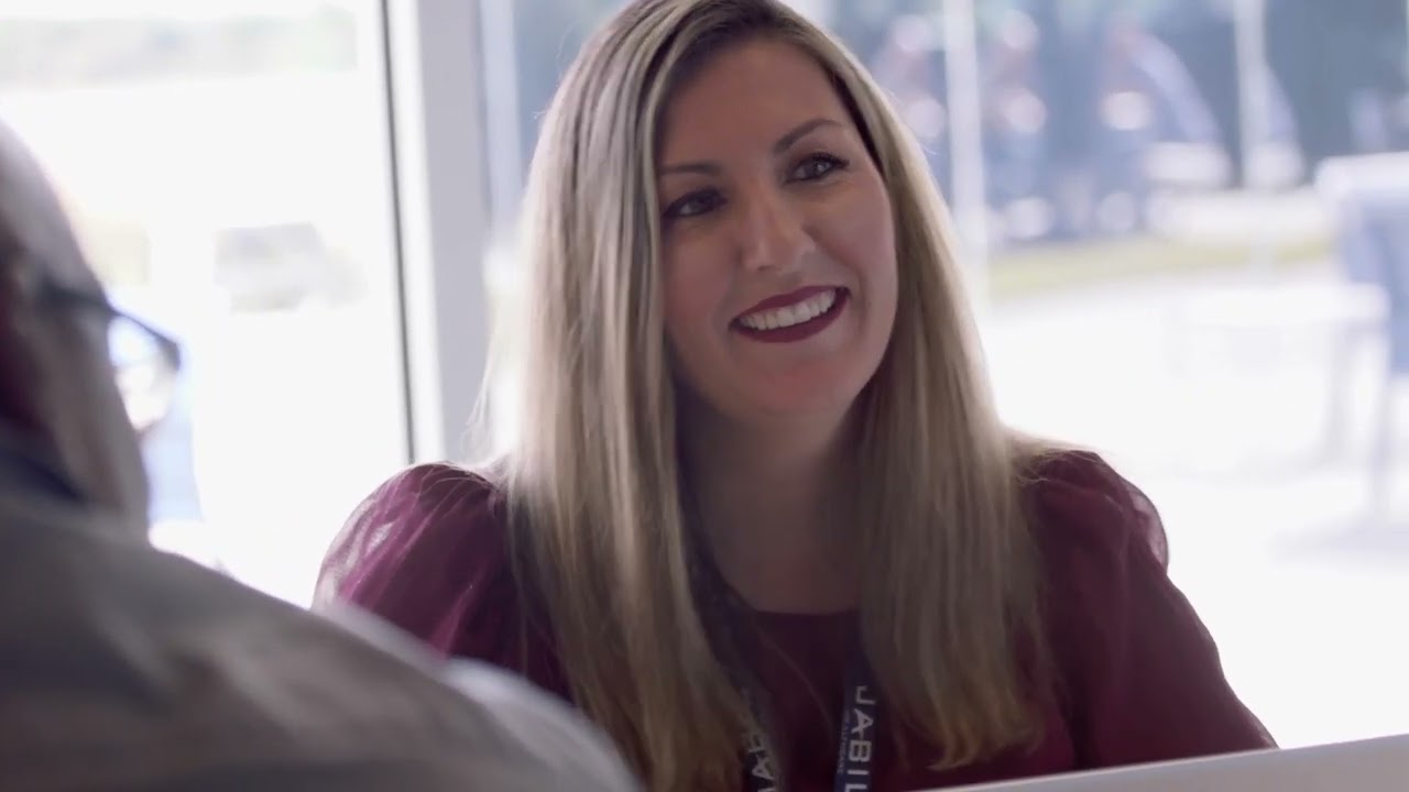 Say Yes to Opportunity